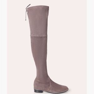 Stuart Weitzman Lowland Boot